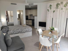 Nuevo estudio con parking gratis, Malaga